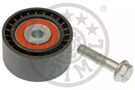Ролик натяжной поликлинового ремня OPTIMAL 0-N1804S