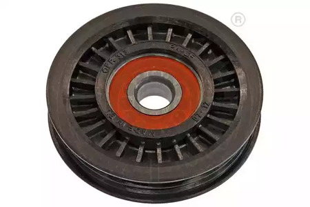 Натяжной ролик поликлинового ремня OPTIMAL 0-N2043