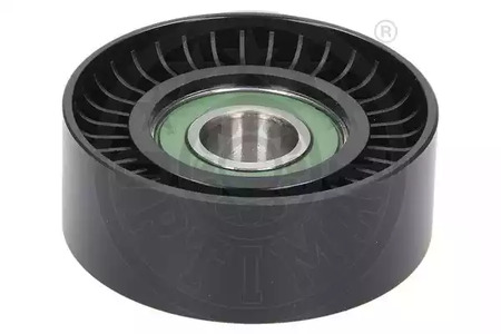 Натяжной ролик поликлинового ремня OPTIMAL 0-N2087S
