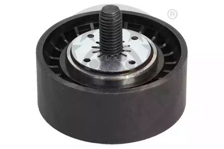 Паразитный ролик поликлинового ремня OPTIMAL 0-N2171
