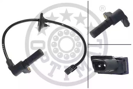Датчик поперечного ускорения OPTIMAL 06-S259