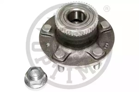 Подшипник ступичный OPTIMAL 252416
