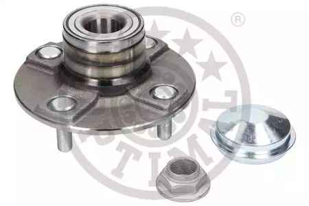 Ступичный подшипник (комплект) OPTIMAL 962232
