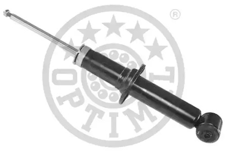 Амортизатор подвески газовый OPTIMAL A-2713G