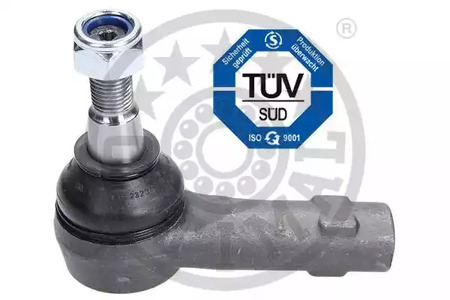 Наконечник рулевой тяги OPTIMAL G1-1206