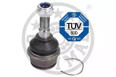 Опора шаровая OPTIMAL G3-694