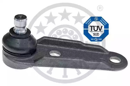 Опора шаровая OPTIMAL G3-876