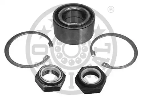 Ступичный подшипник (комплект) OPTIMAL 301 141