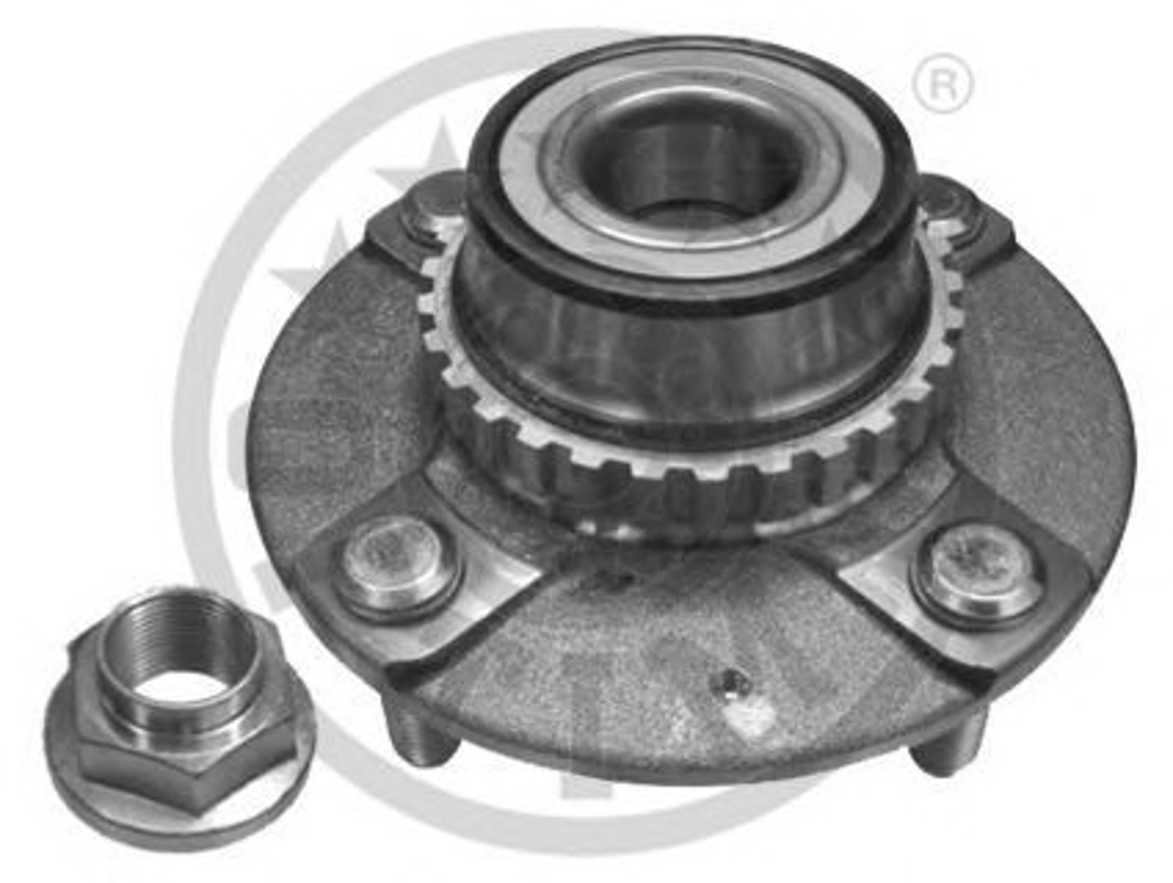 Подшипник ступичный OPTIMAL 922783