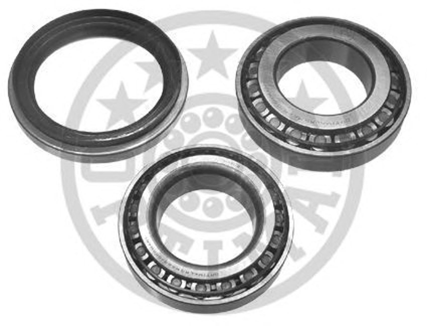 Подшипник ступичный OPTIMAL 961904
