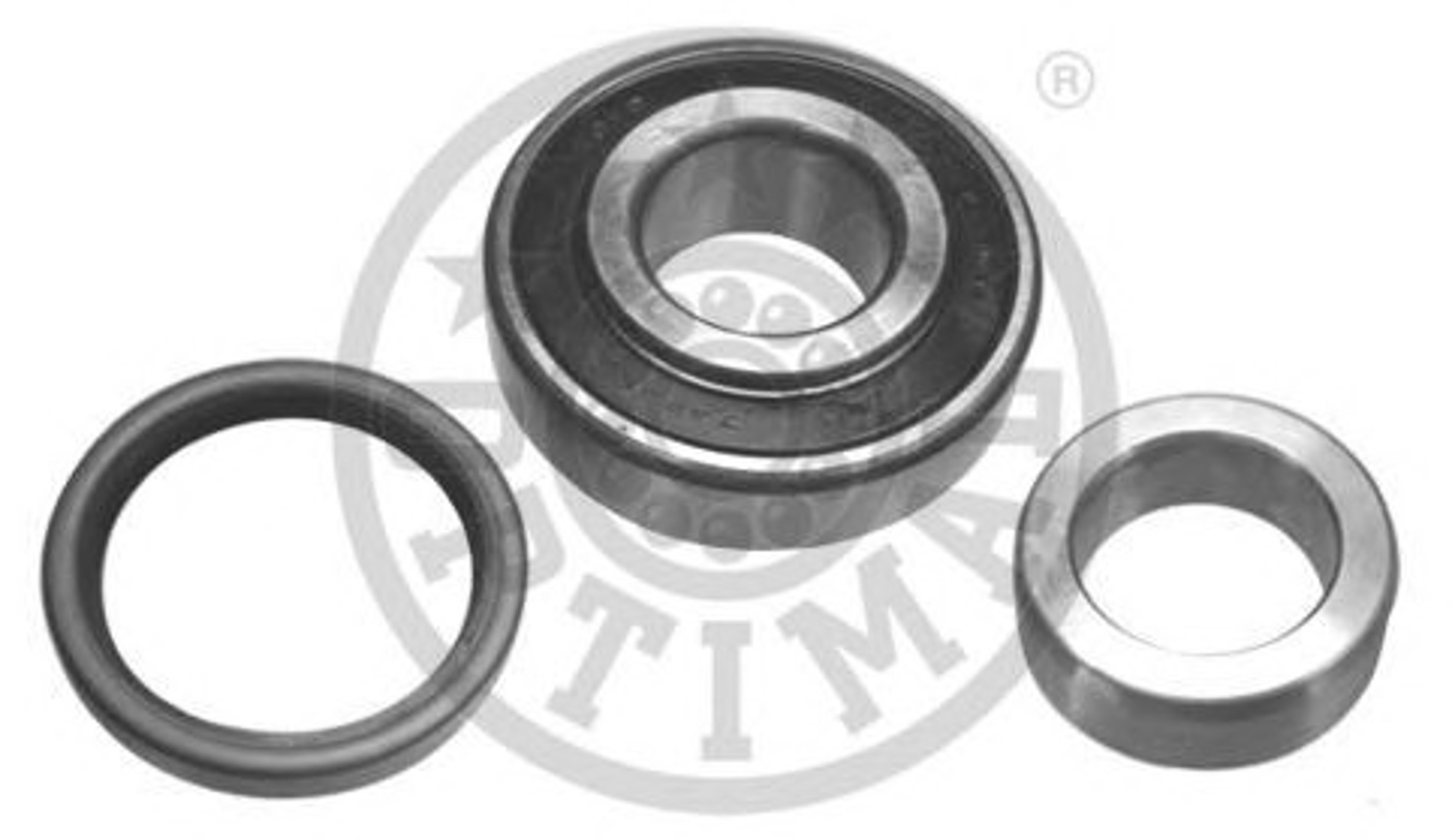 Подшипник ступичный OPTIMAL 982800