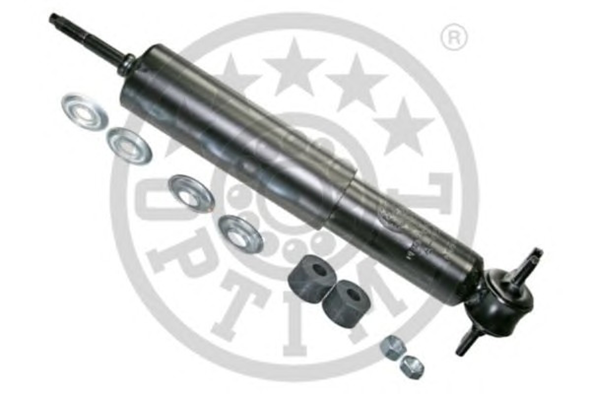 Амортизатор подвески OPTIMAL A-1259H