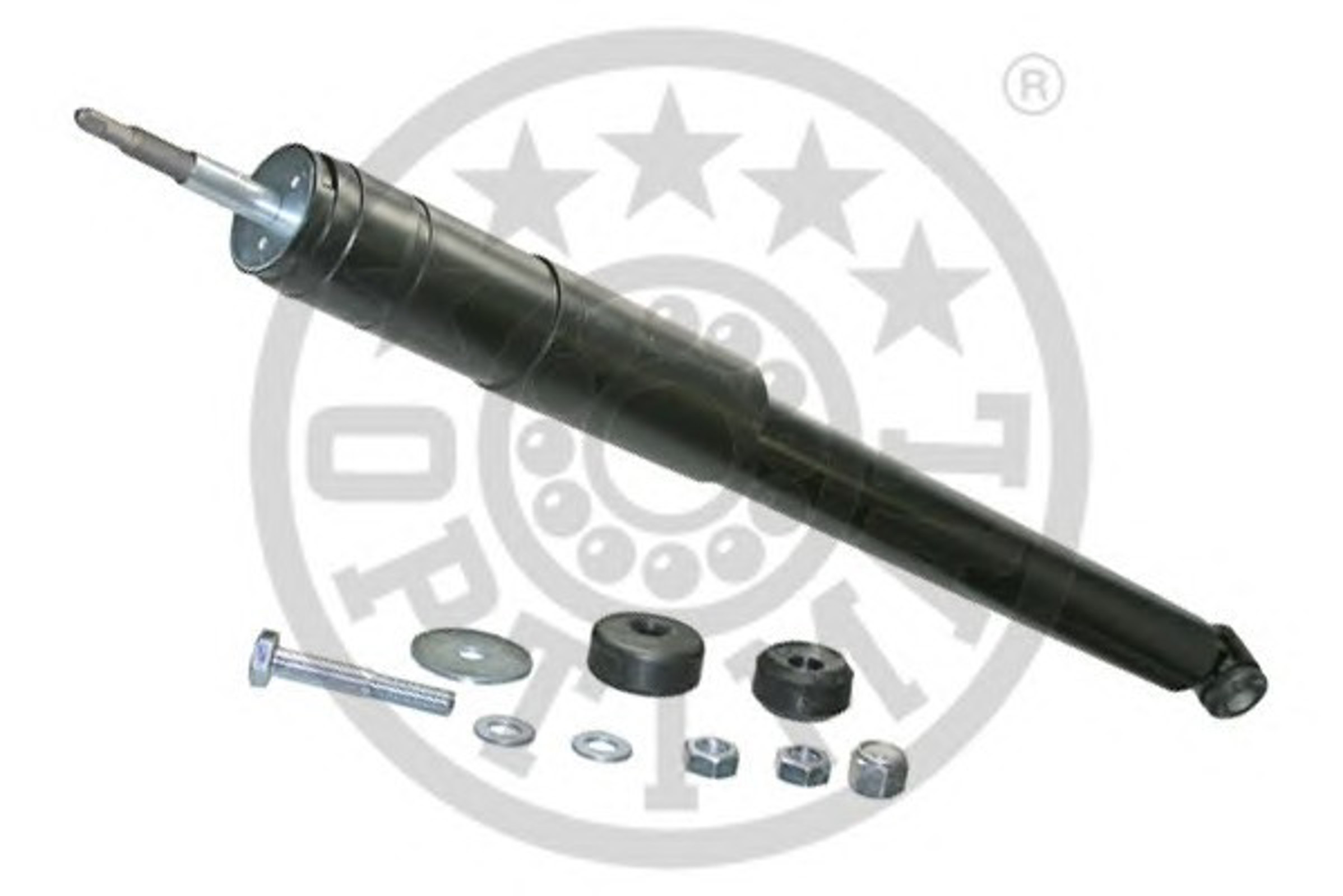 Амортизатор подвески OPTIMAL A-1307G