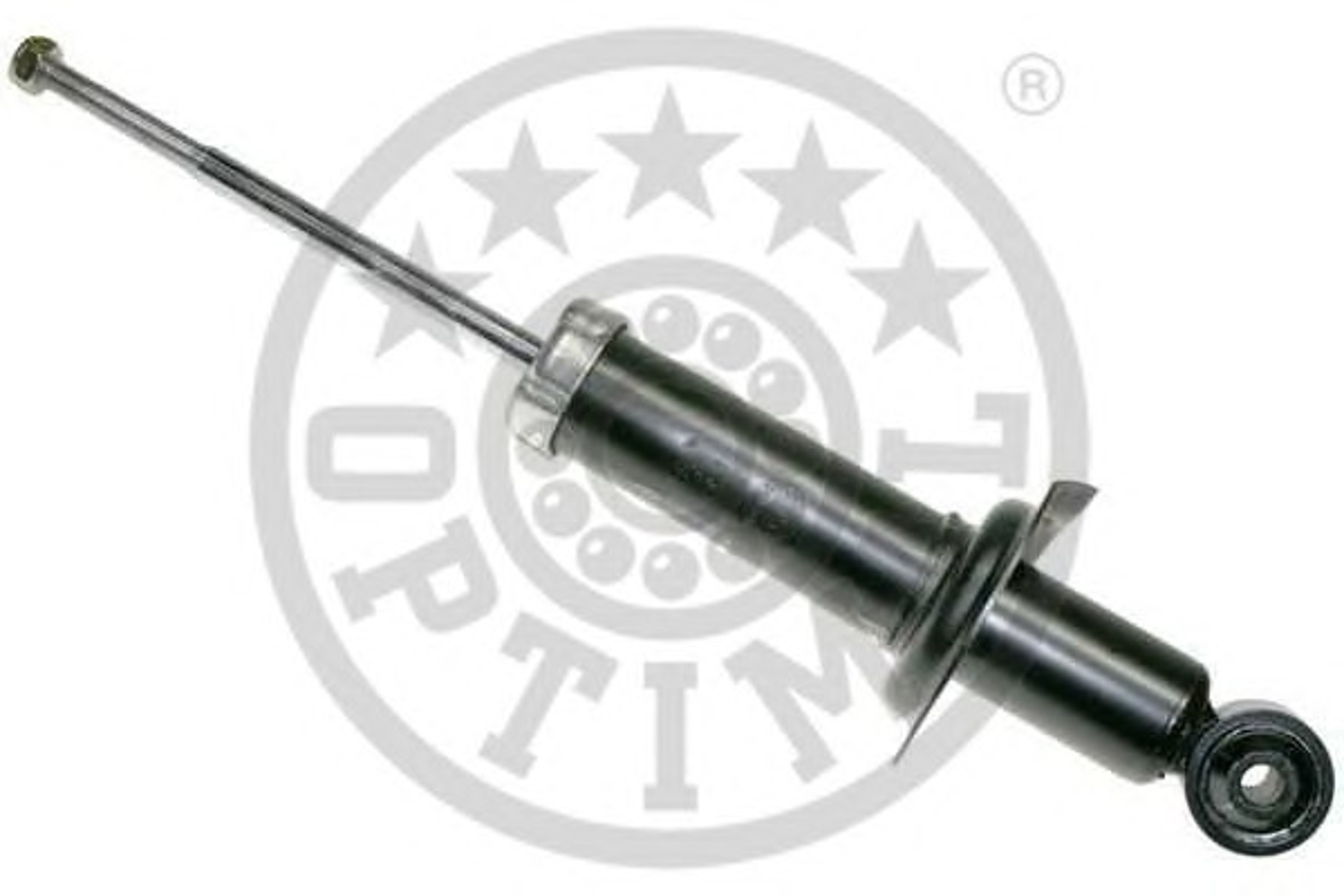 Амортизатор подвески газовый OPTIMAL A-1456G
