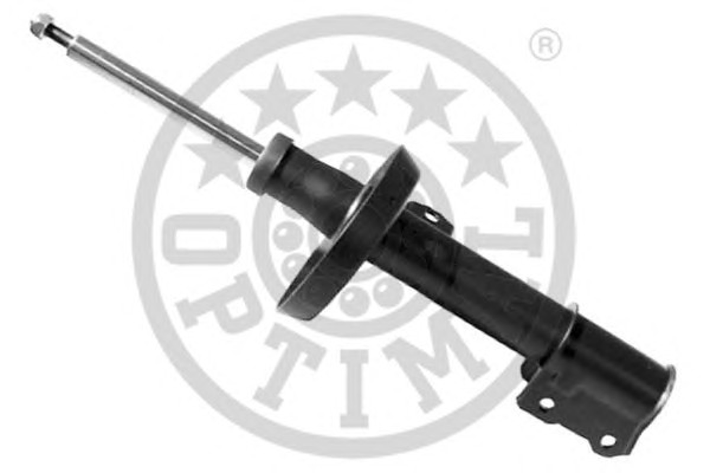 Амортизатор подвески OPTIMAL A-3065GR