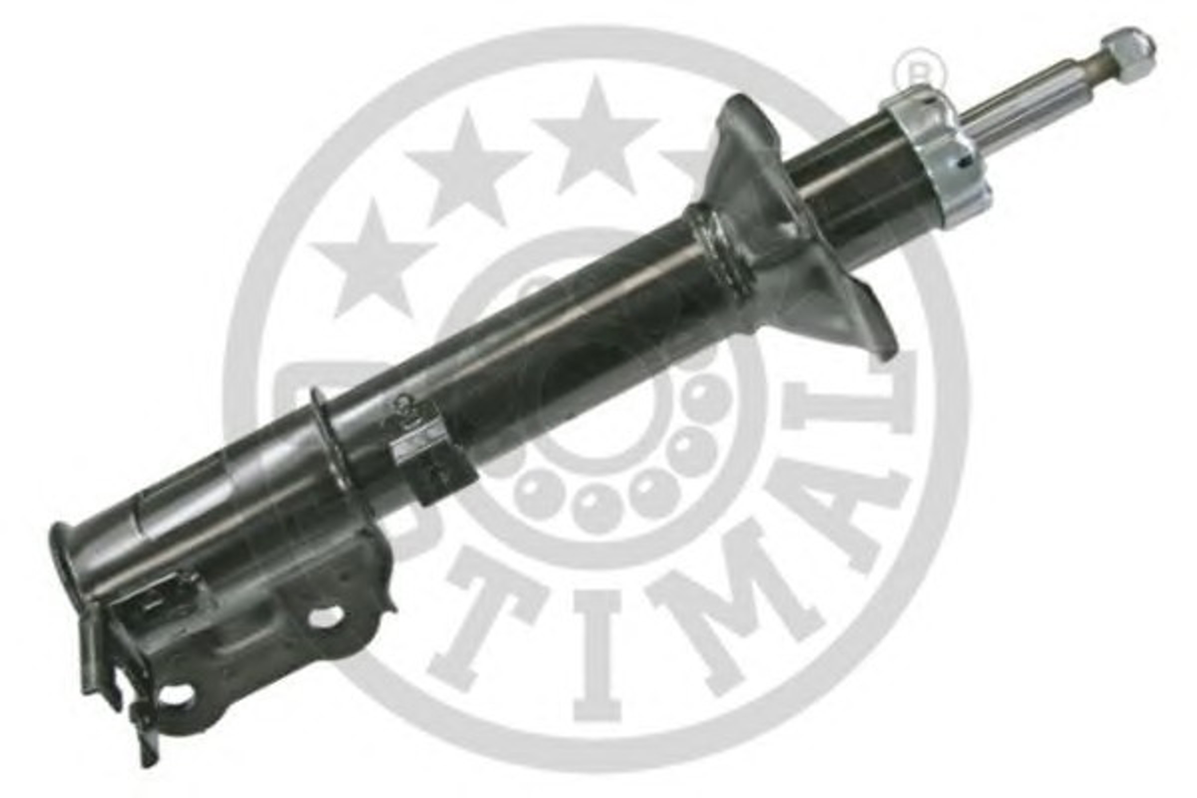 Амортизатор monroe original (gas technology)
