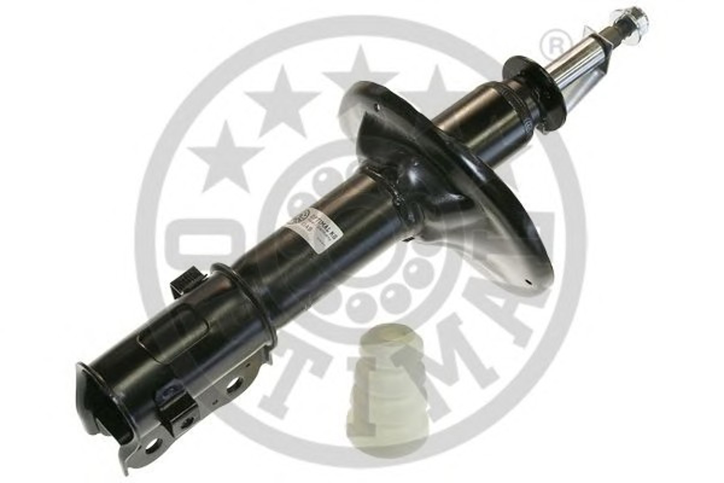 Амортизатор подвески OPTIMAL A-3121GL