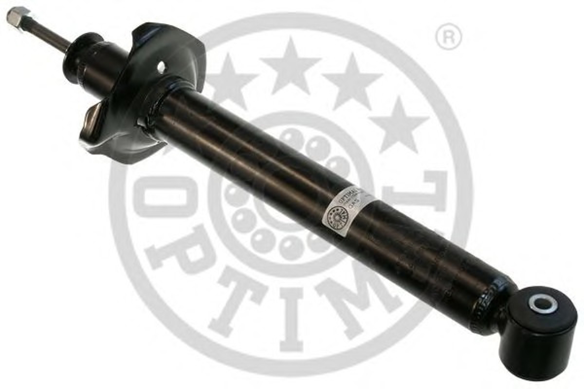 Амортизатор подвески OPTIMAL A-3673G