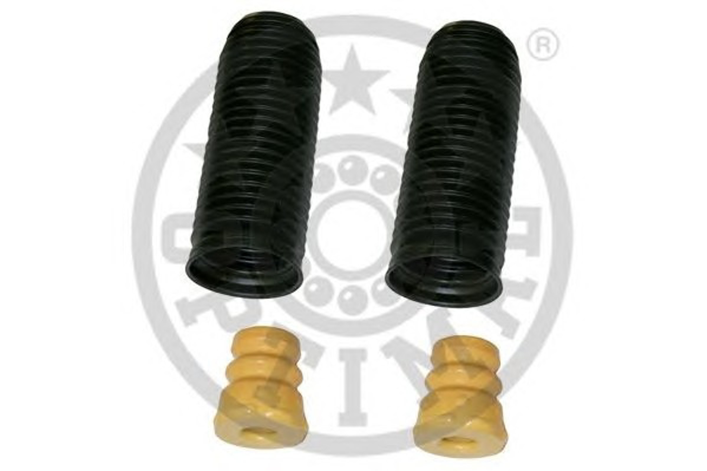 Защитный комплект амортизатора OPTIMAL AK-735175
