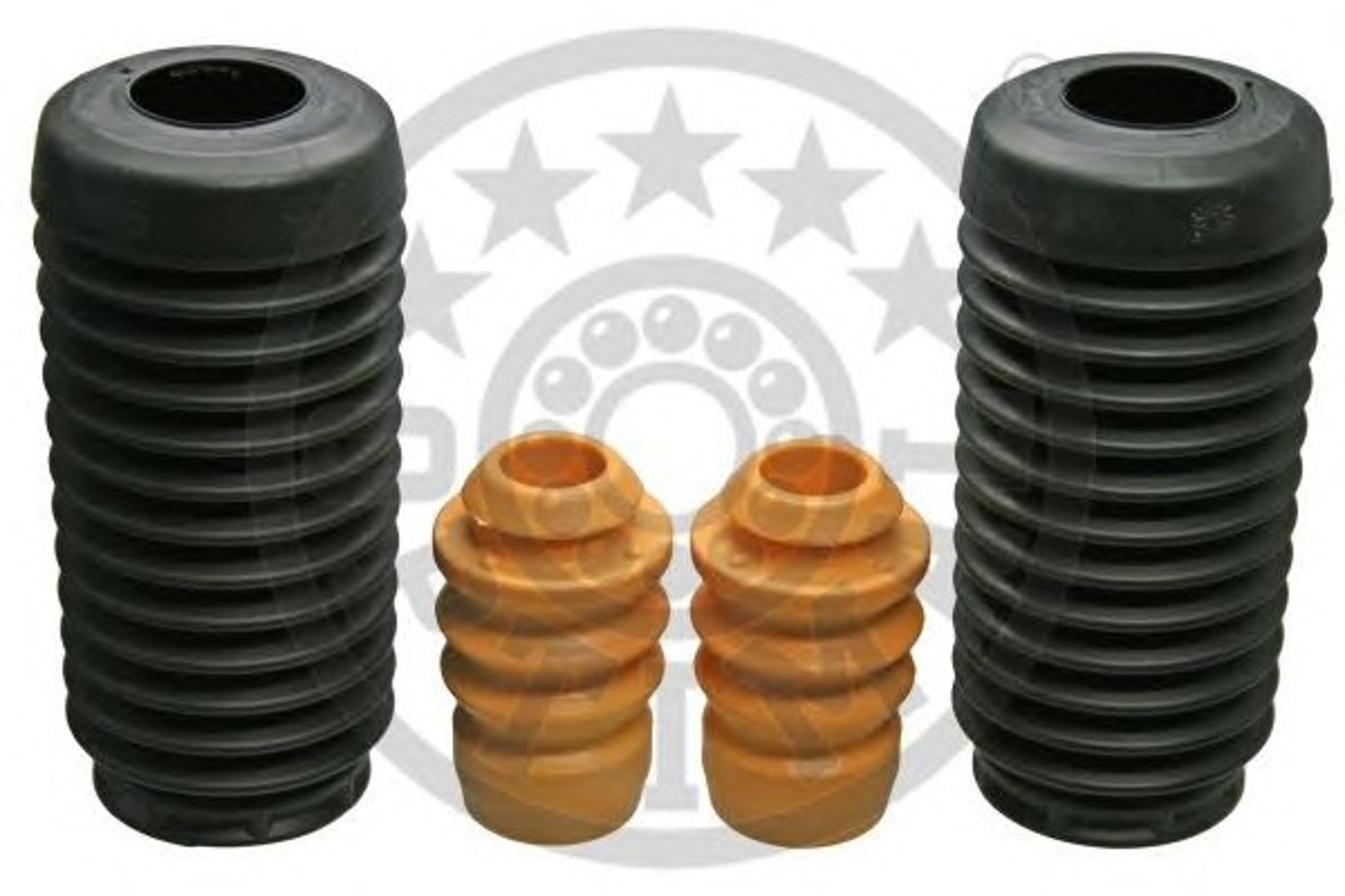 Защитный комплект амортизатора OPTIMAL AK-735201