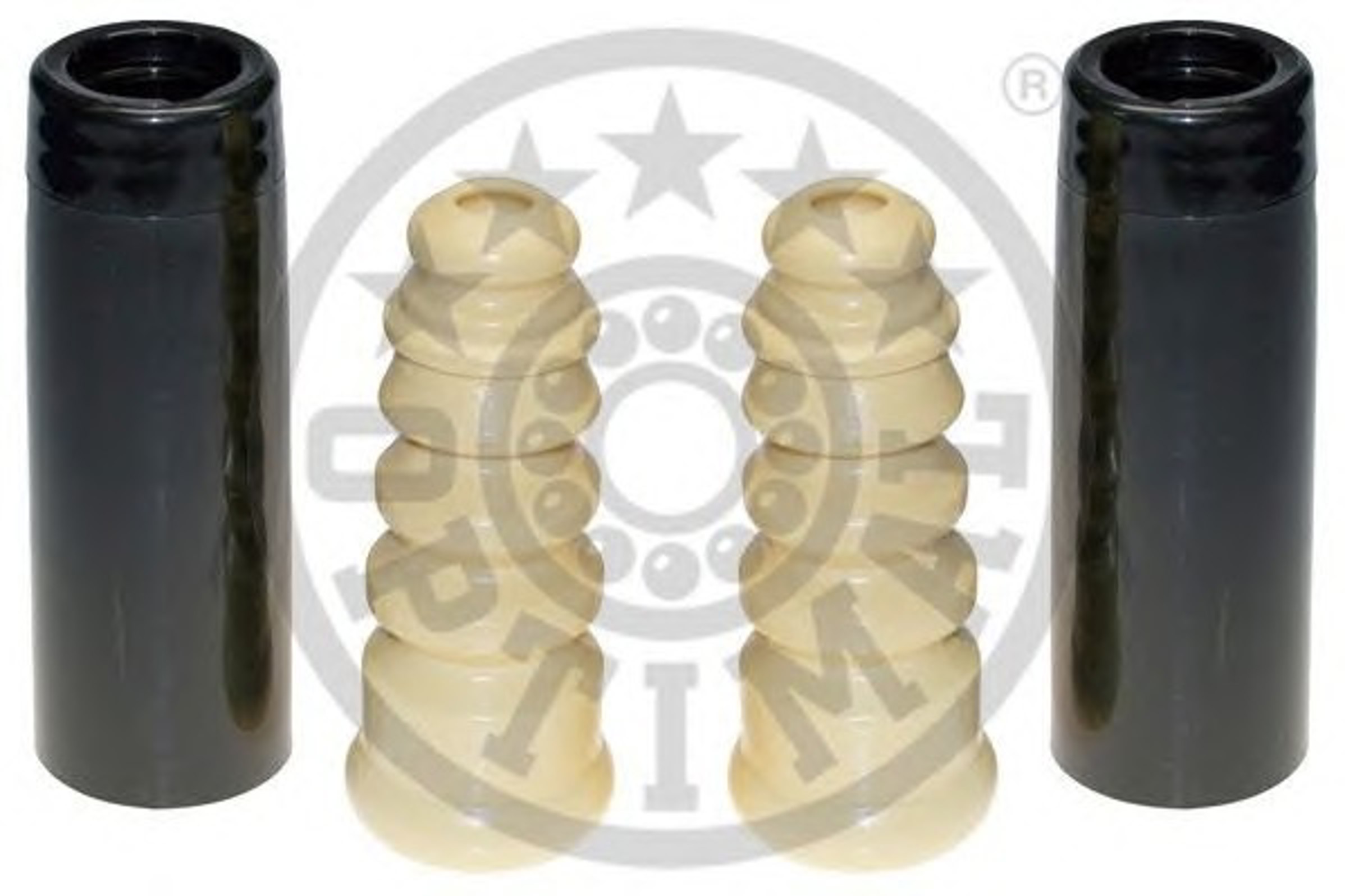 Защитный комплект амортизатора OPTIMAL AK-735267