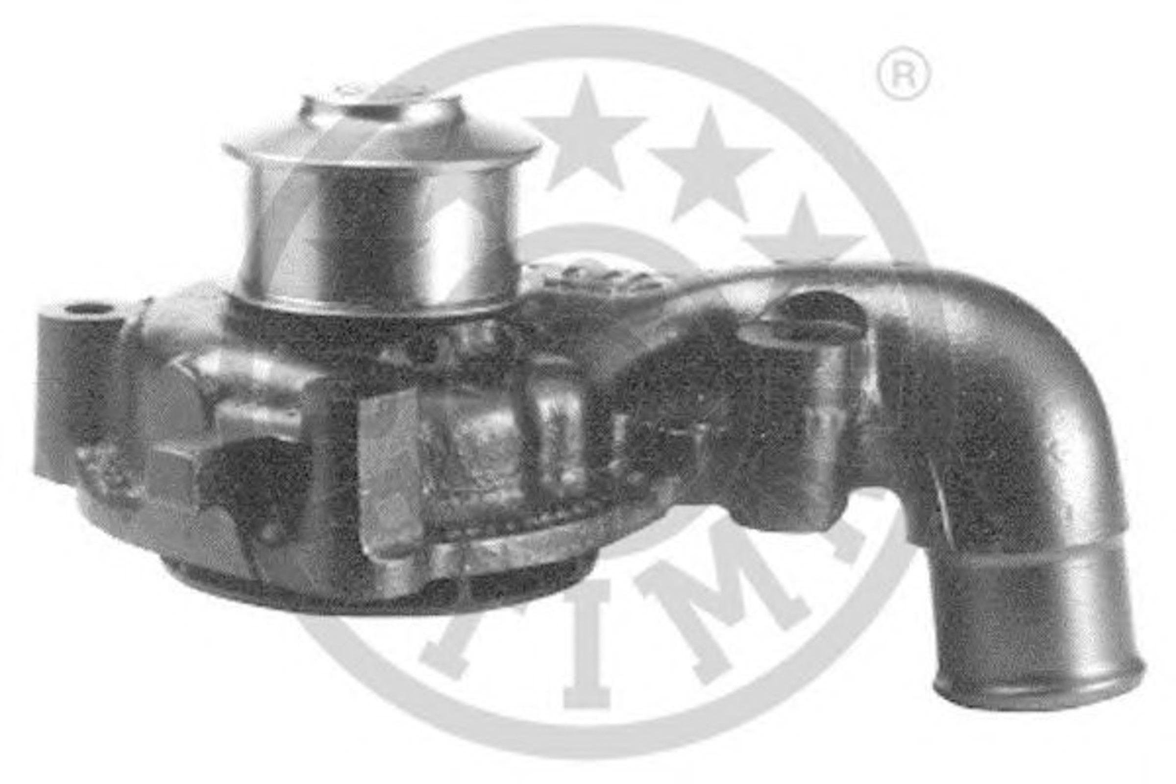 Насос водяной OPTIMAL AQ-1204