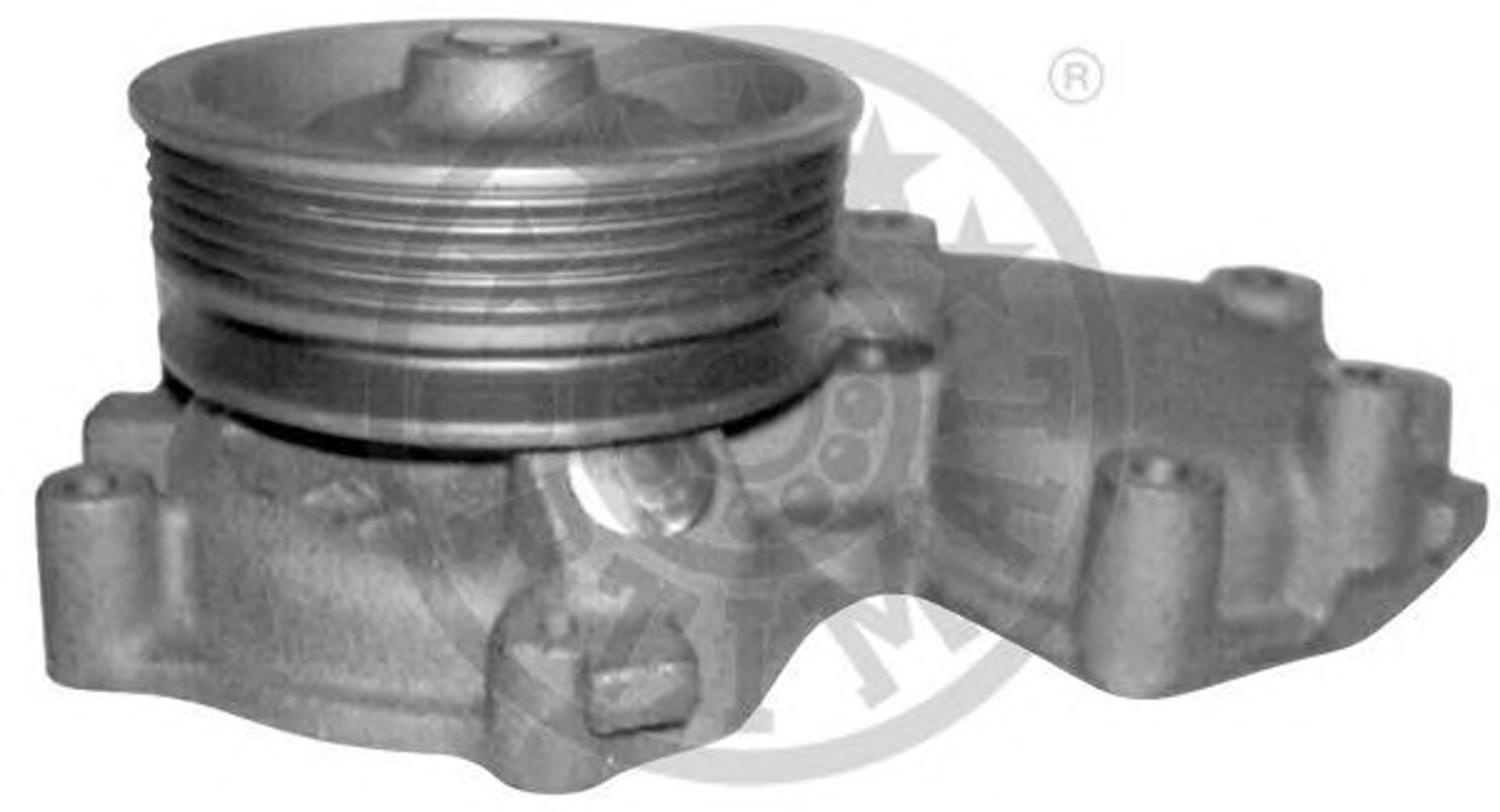 Насос водяной OPTIMAL AQ-1312