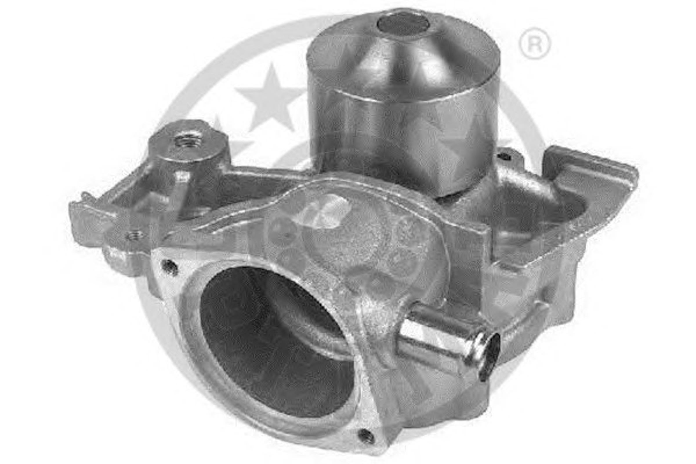 Насос водяной OPTIMAL AQ-1684
