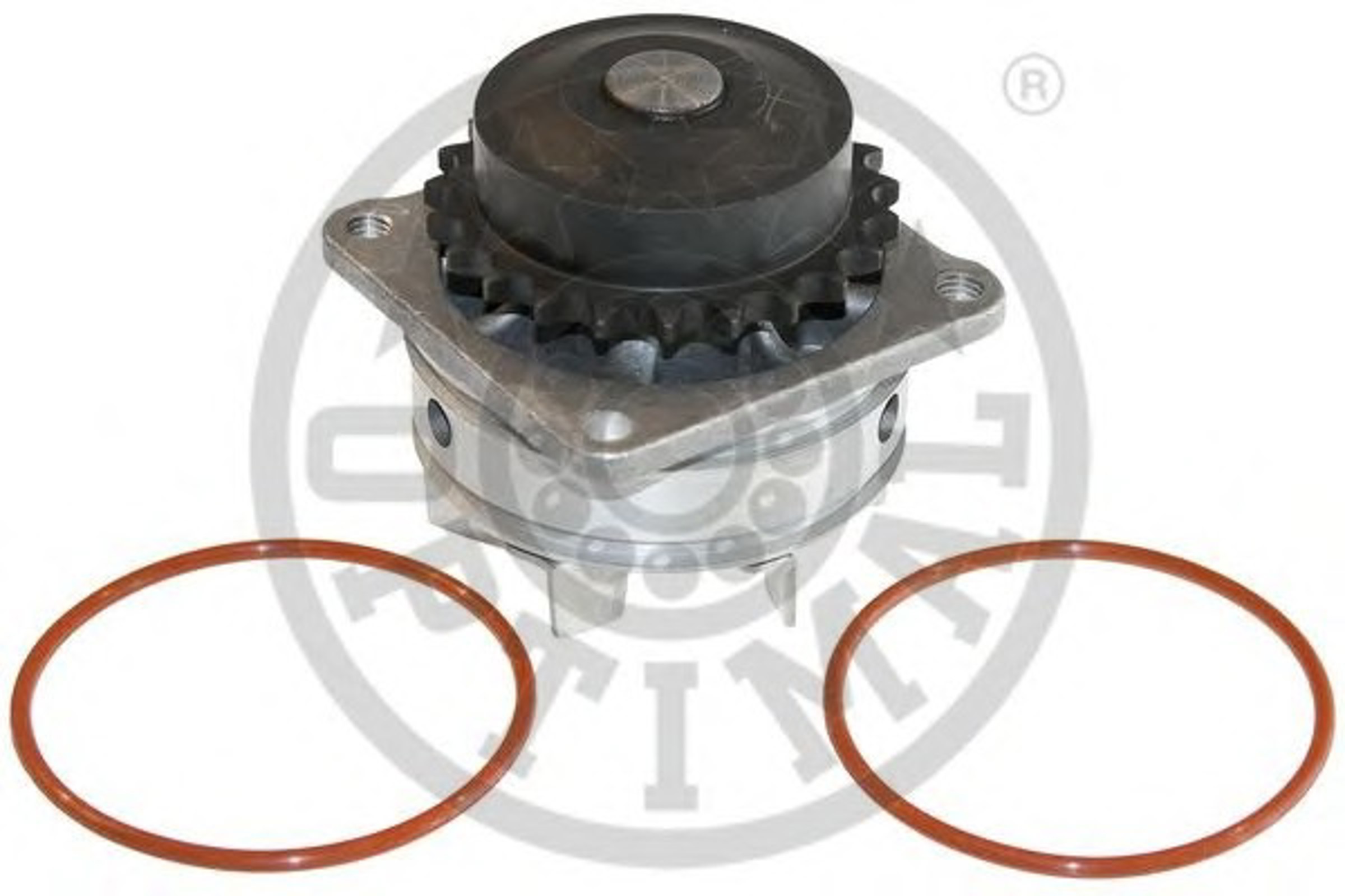 Насос водяной OPTIMAL AQ-2246