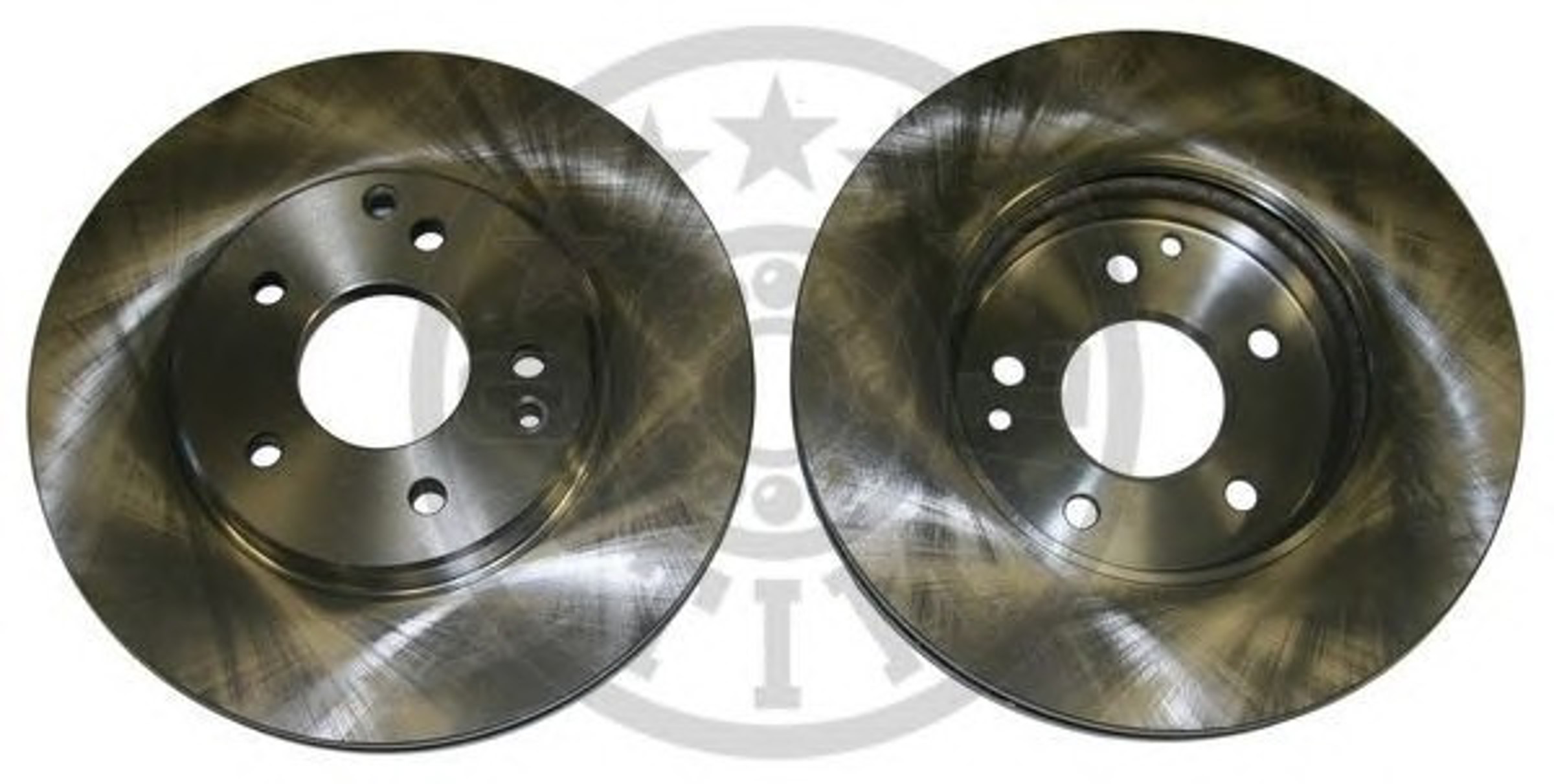 Диск тормозной OPTIMAL BS-7400