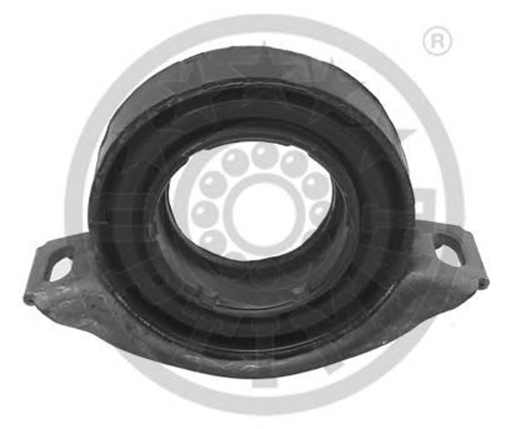 Опора кардана OPTIMAL F8-4003