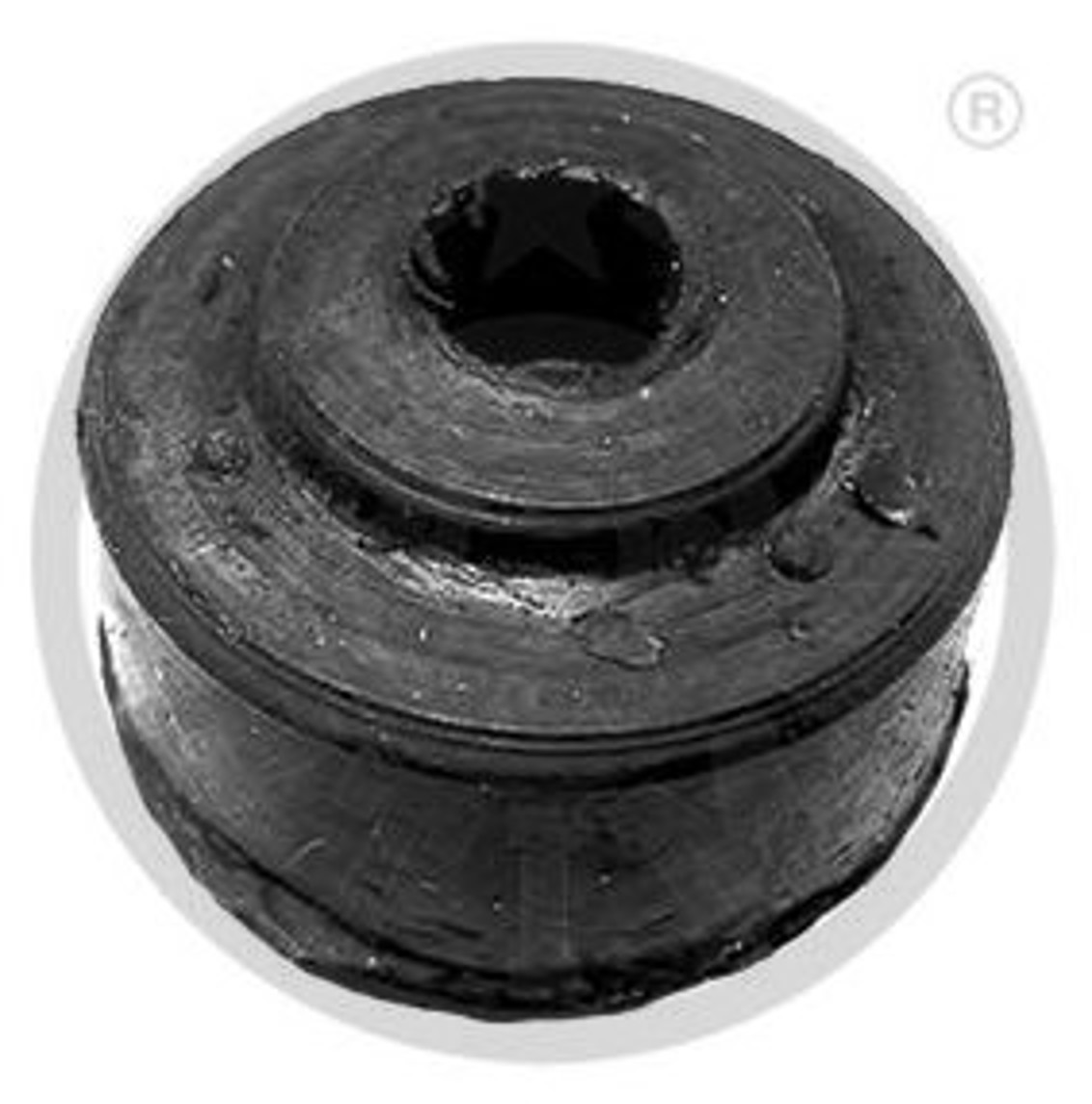 Втулка стабилизатора подвески OPTIMAL F8-5333