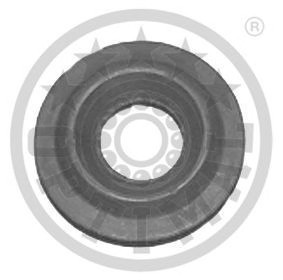Опора амортизатора OPTIMAL F85550