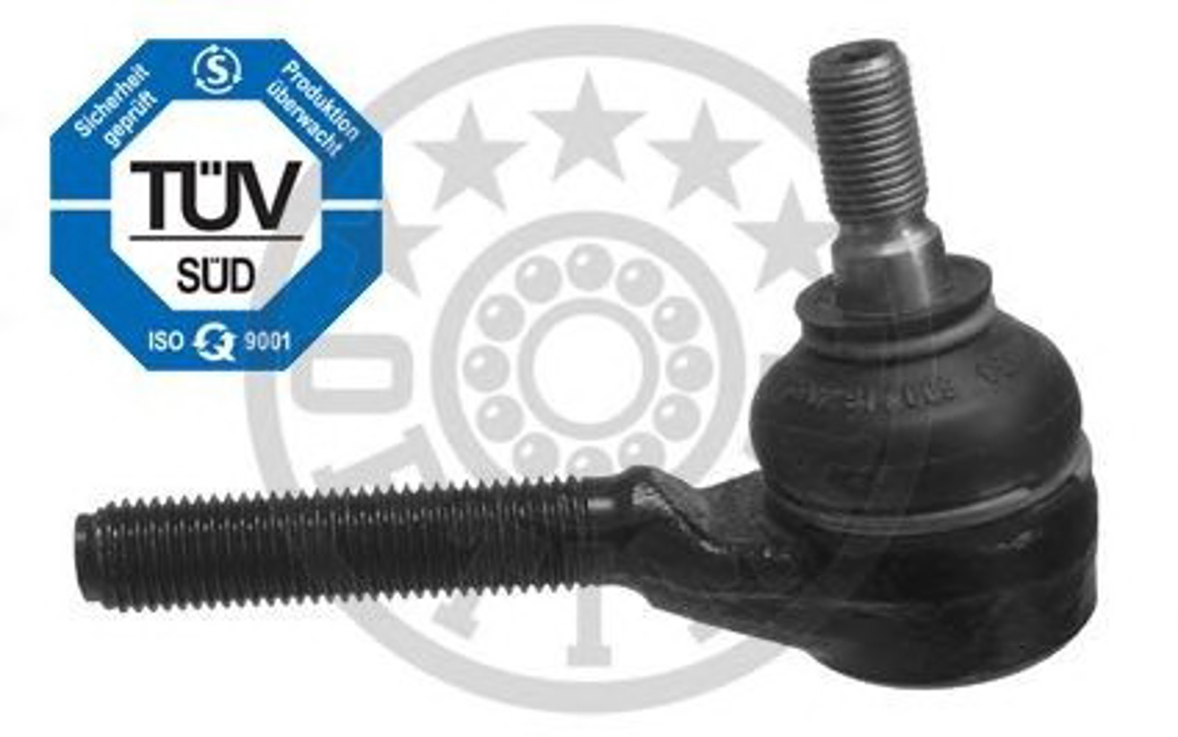 Наконечник рулевой тяги OPTIMAL G1-101