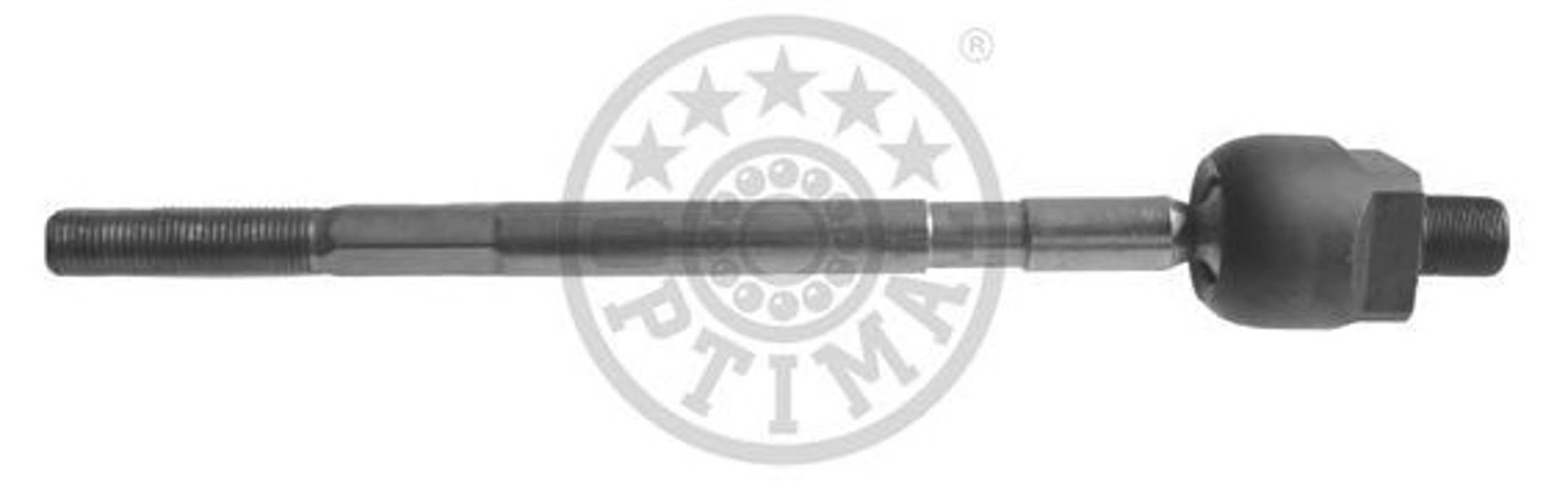 Тяга рулевая OPTIMAL G2-062