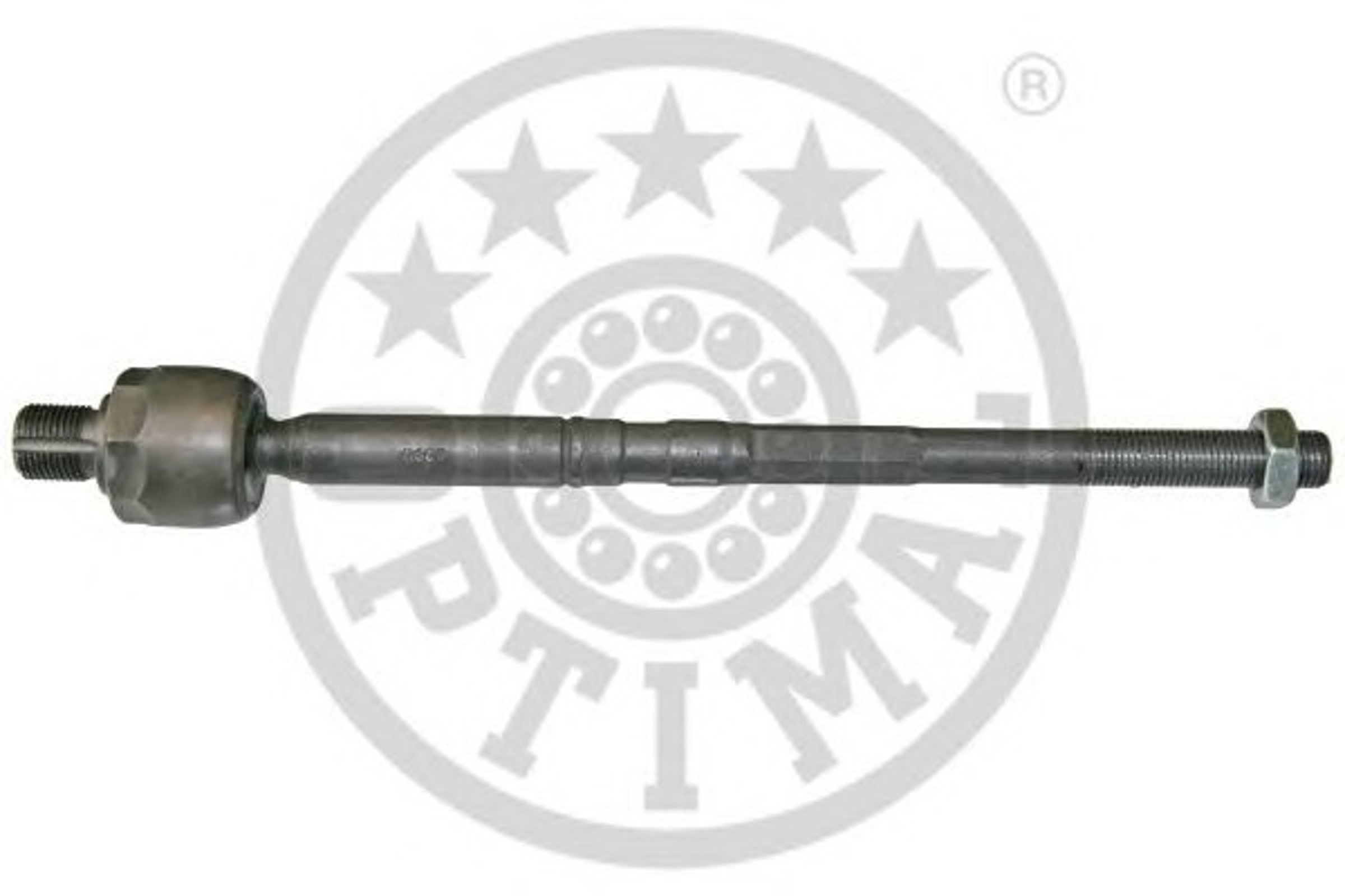 Тяга рулевая OPTIMAL G2-1140
