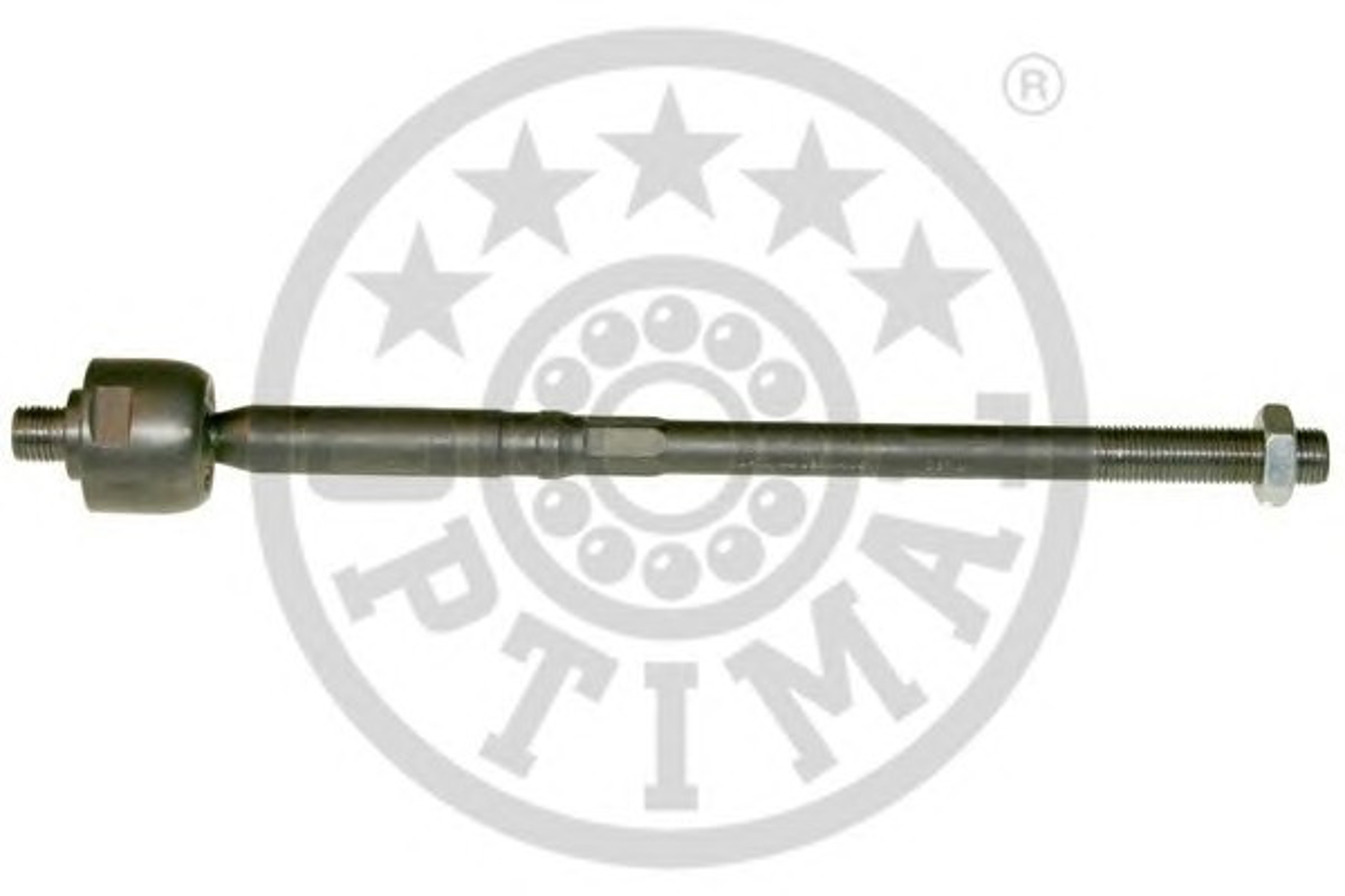 Тяга рулевая OPTIMAL G2-1183