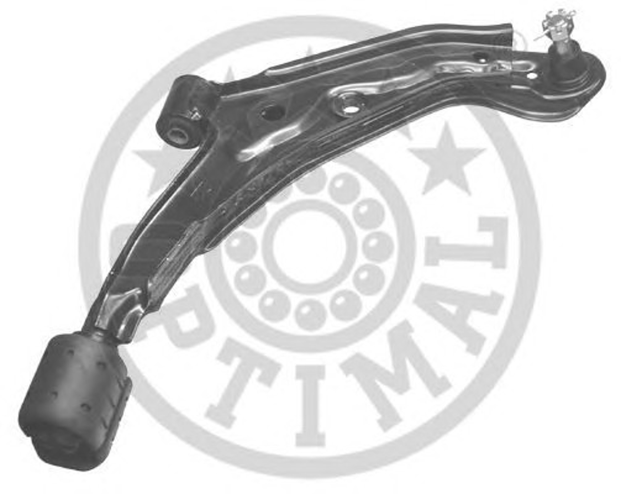 Рычаг подвески OPTIMAL G6-717