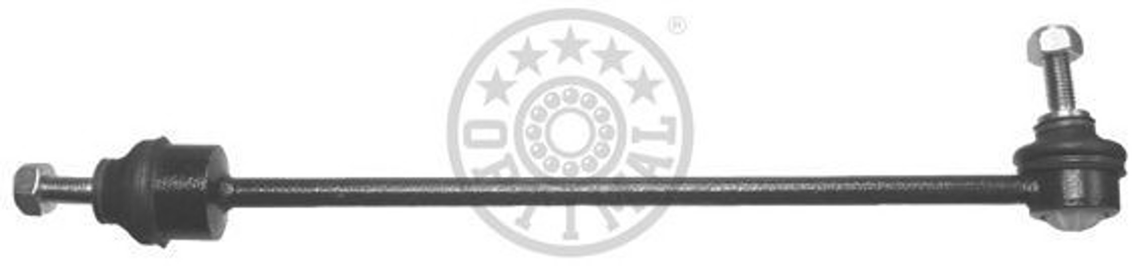 Стойка стабилизатора OPTIMAL G7-552