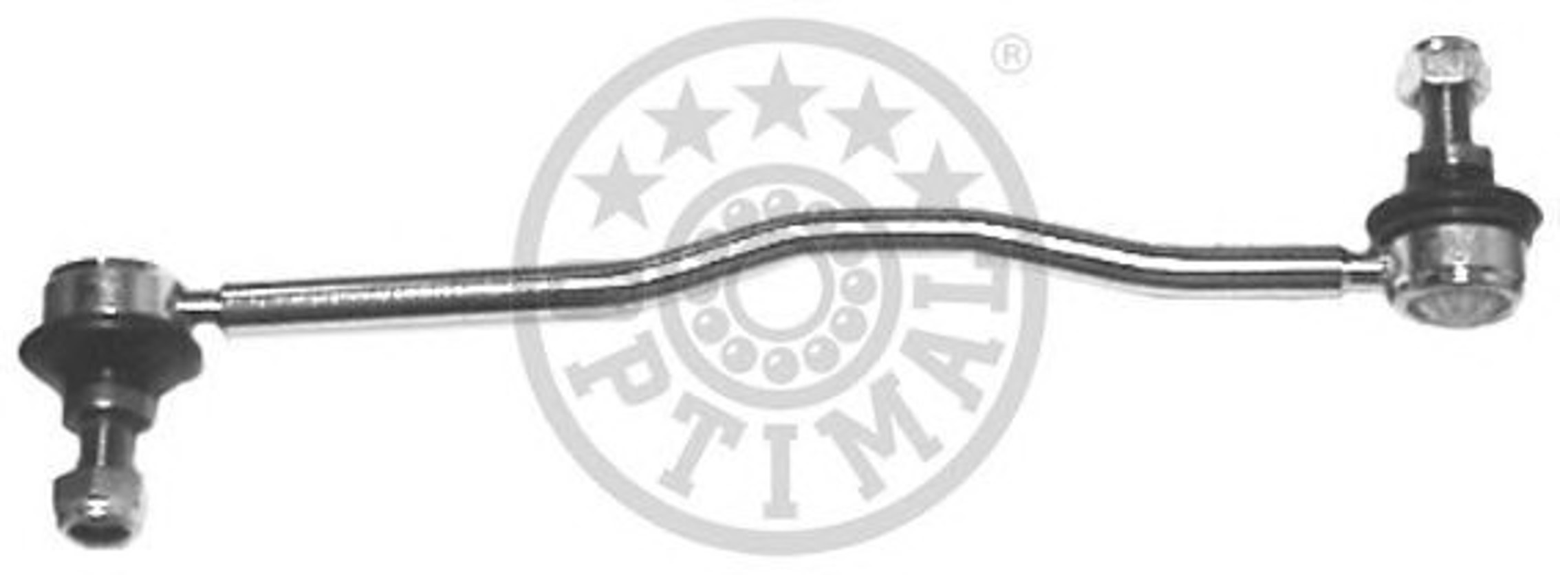 Тяга стабилизатора OPTIMAL G7-1012