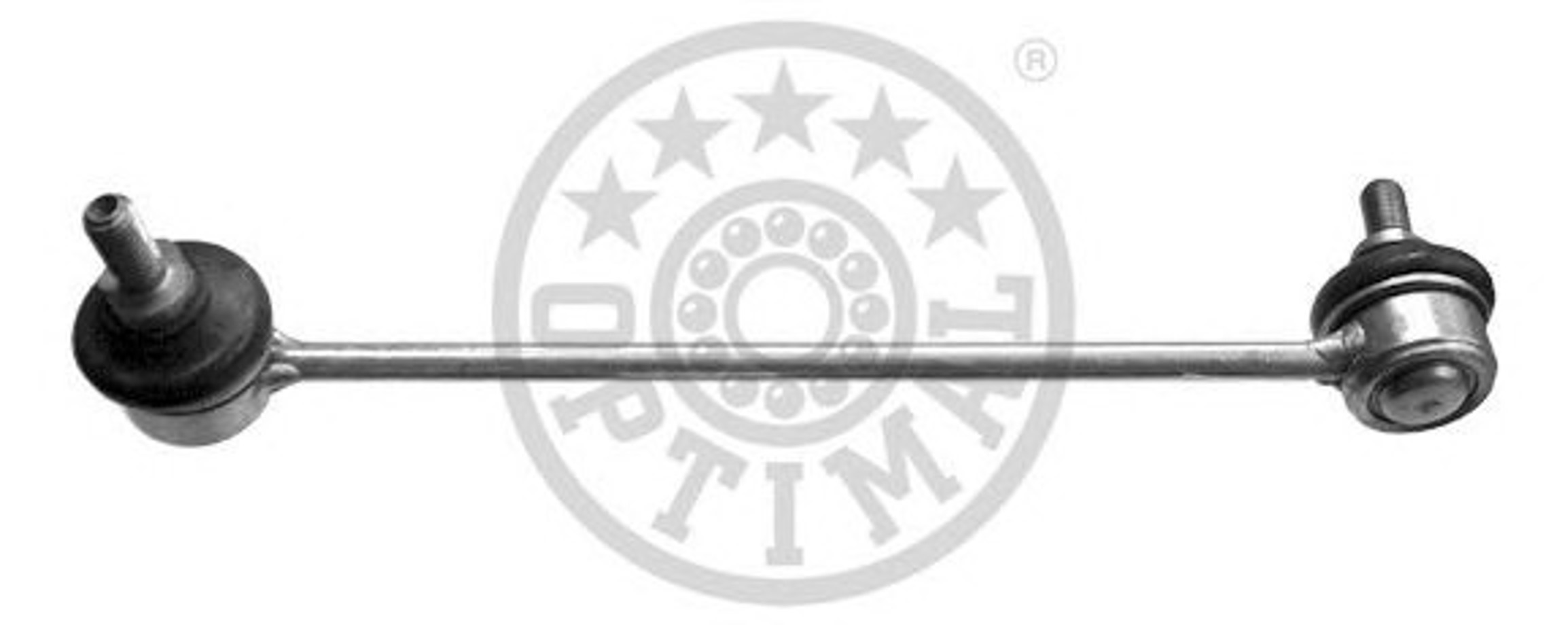 Тяга стабилизатора OPTIMAL G7-1180