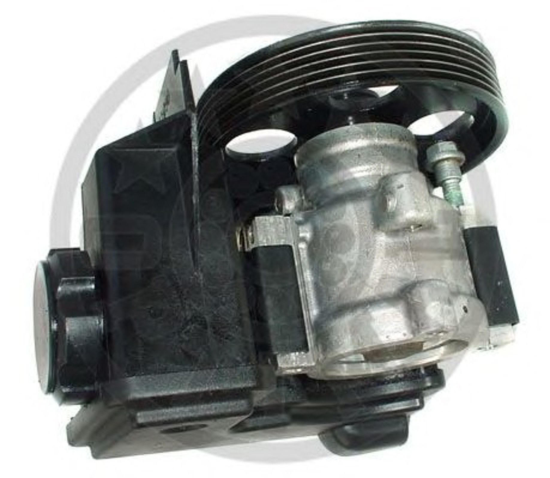 Гидравлический насос рулевое управление OPTIMAL HP-428