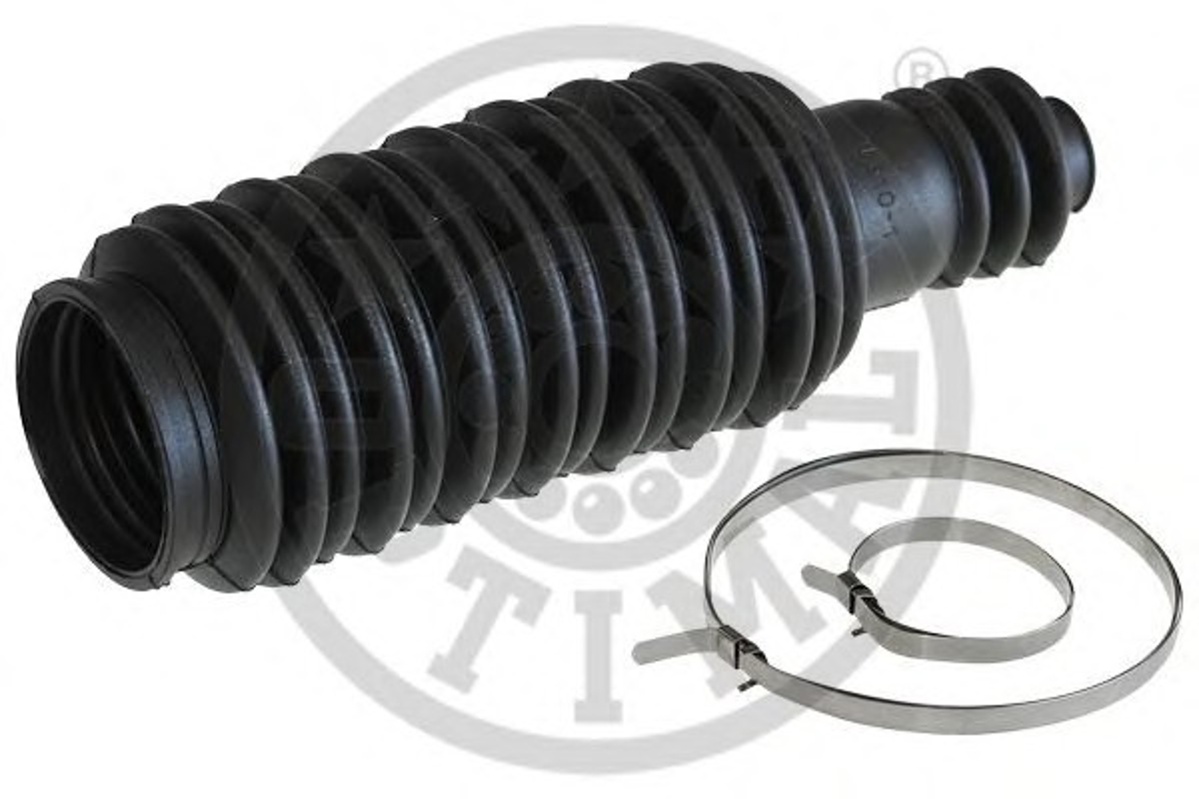Пыльник рулевой рейки OPTIMAL LM-10065S