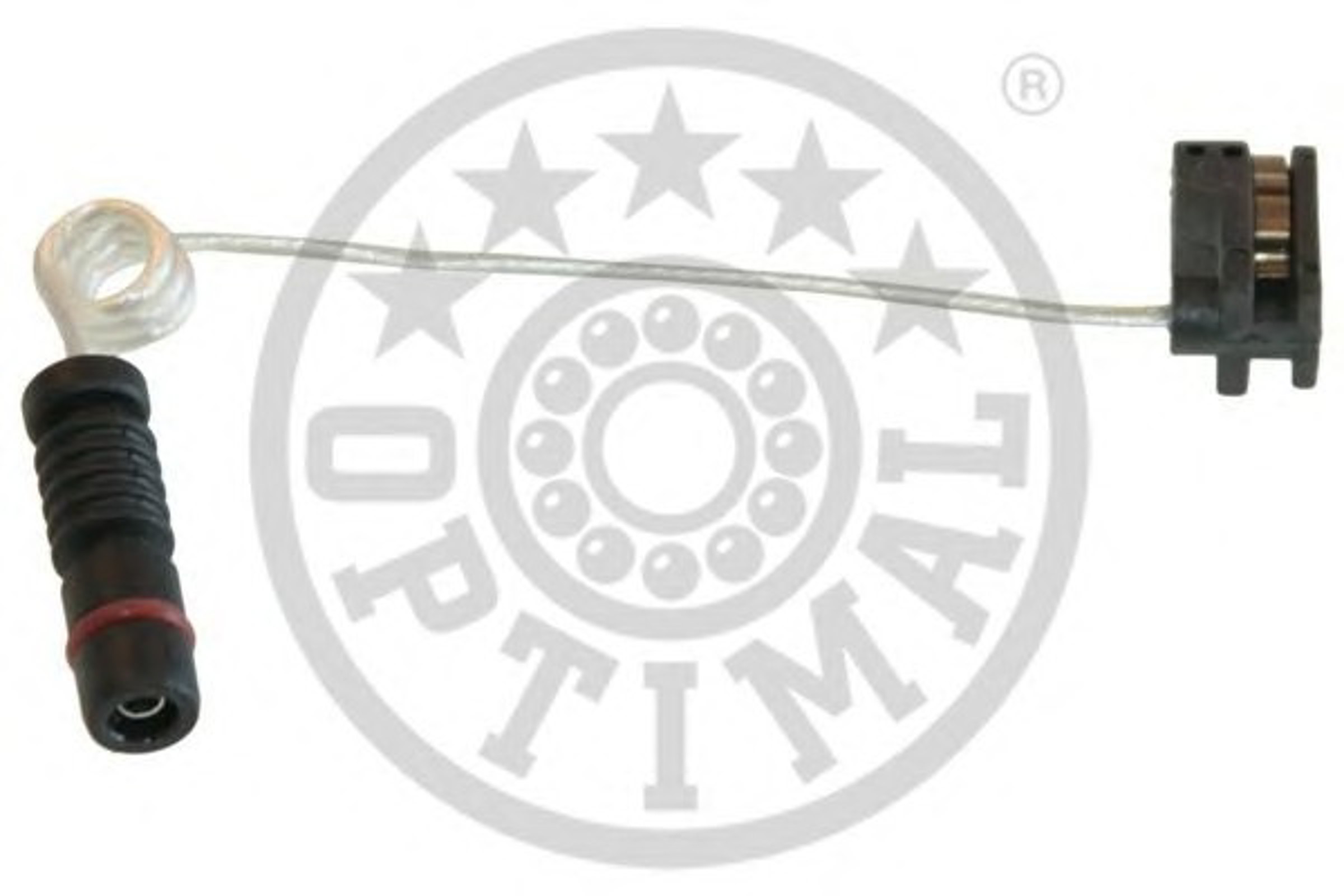 Сигнализатор износ тормозных колодок OPTIMAL WKT-60019K