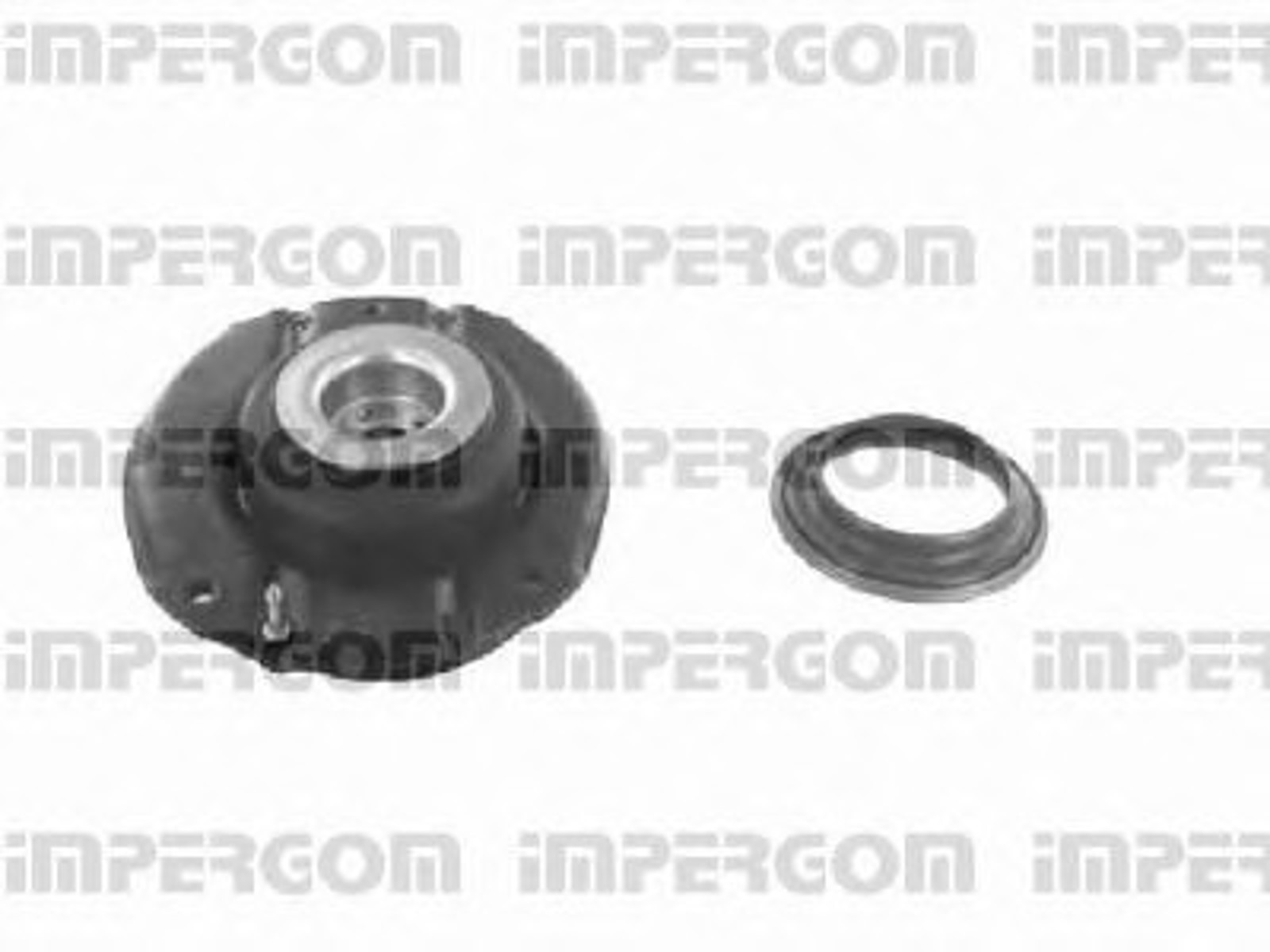 Опора амортизатора ORIGINAL IMPERIUM 36383