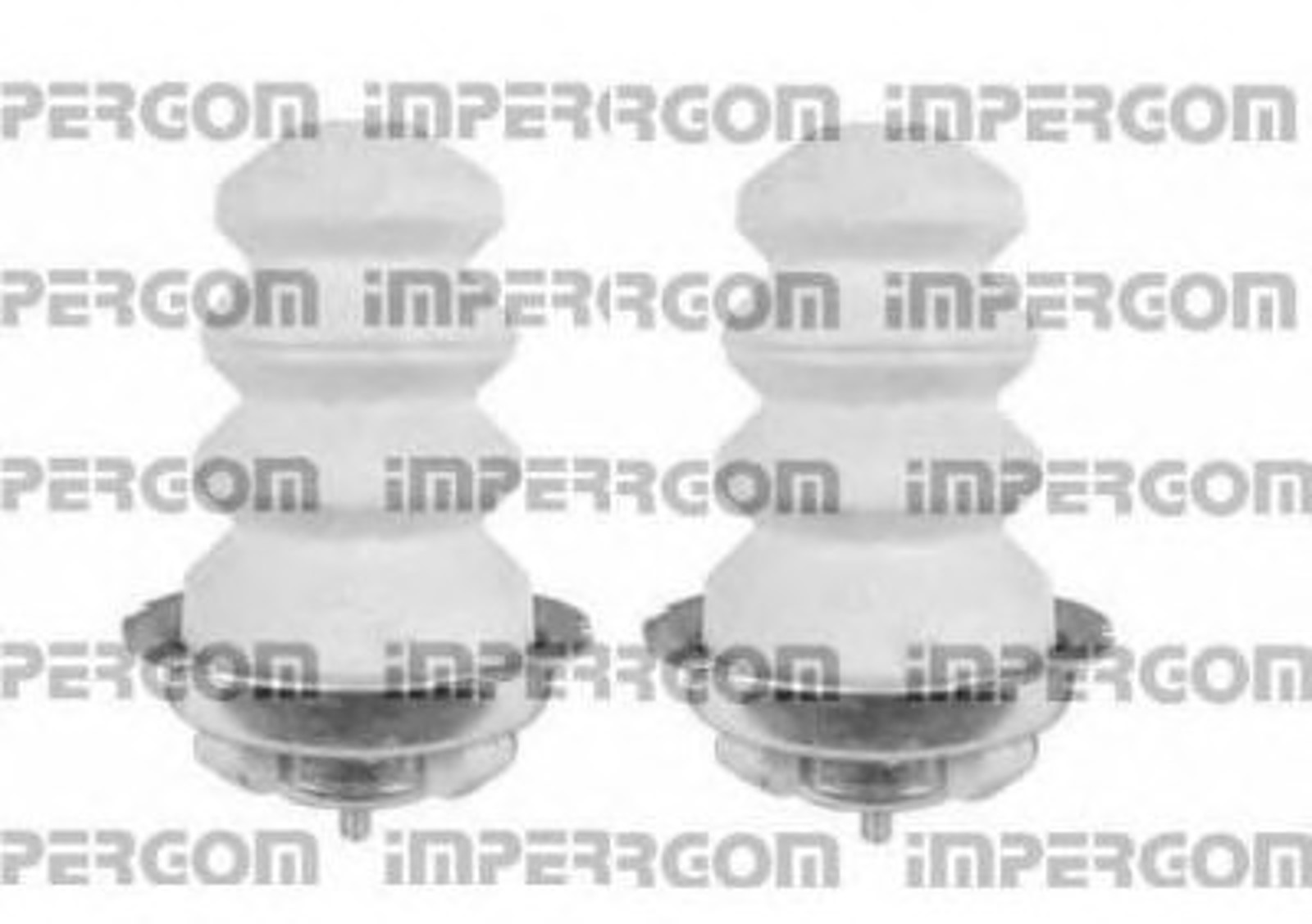 Защитный комплект амортизатора ORIGINAL IMPERIUM 50076