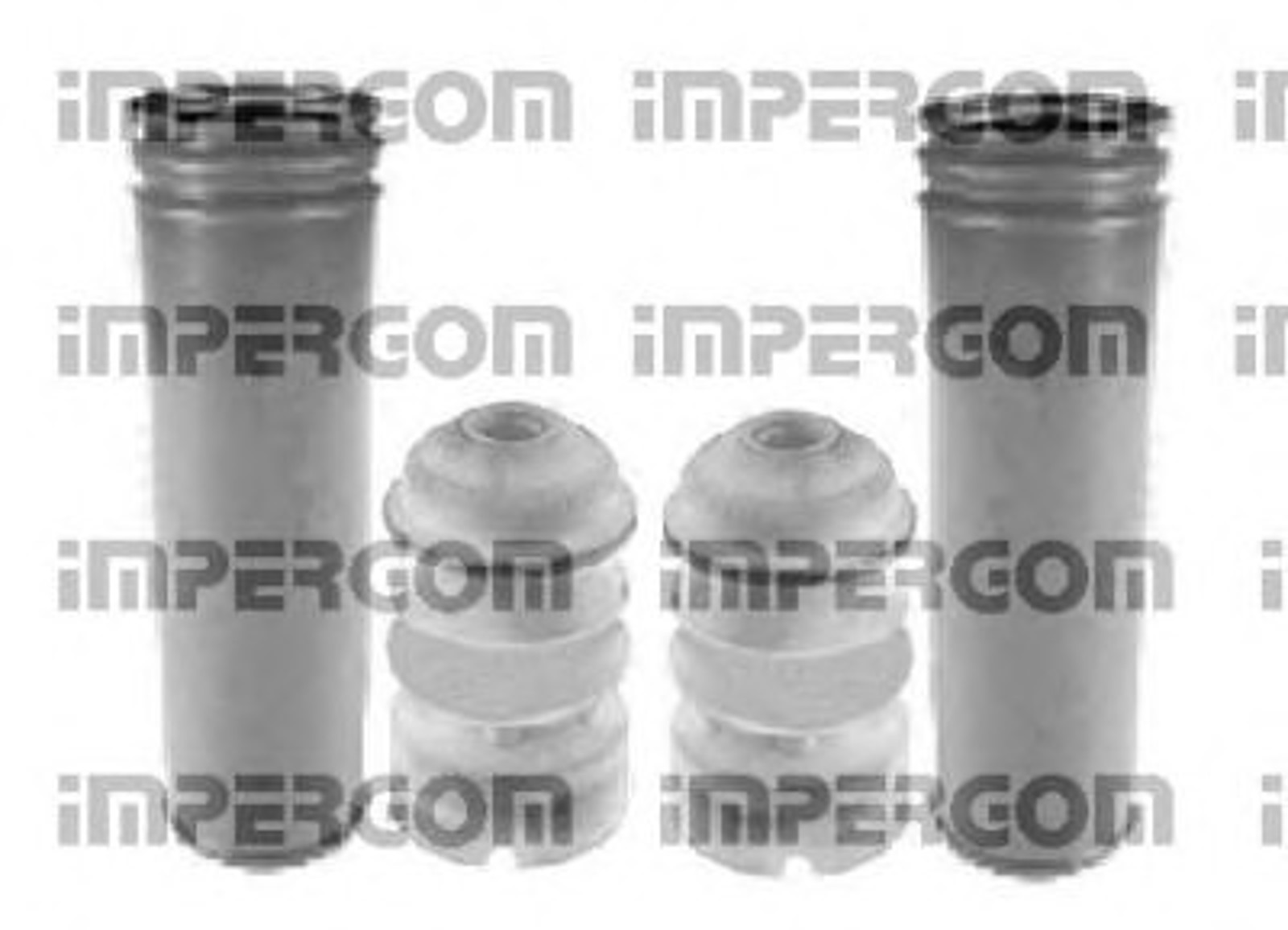 Защитный комплект амортизатора ORIGINAL IMPERIUM 50162