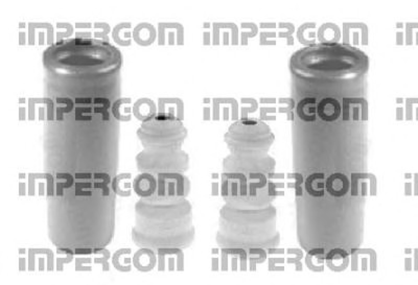 Защитный комплект амортизатора ORIGINAL IMPERIUM 50574