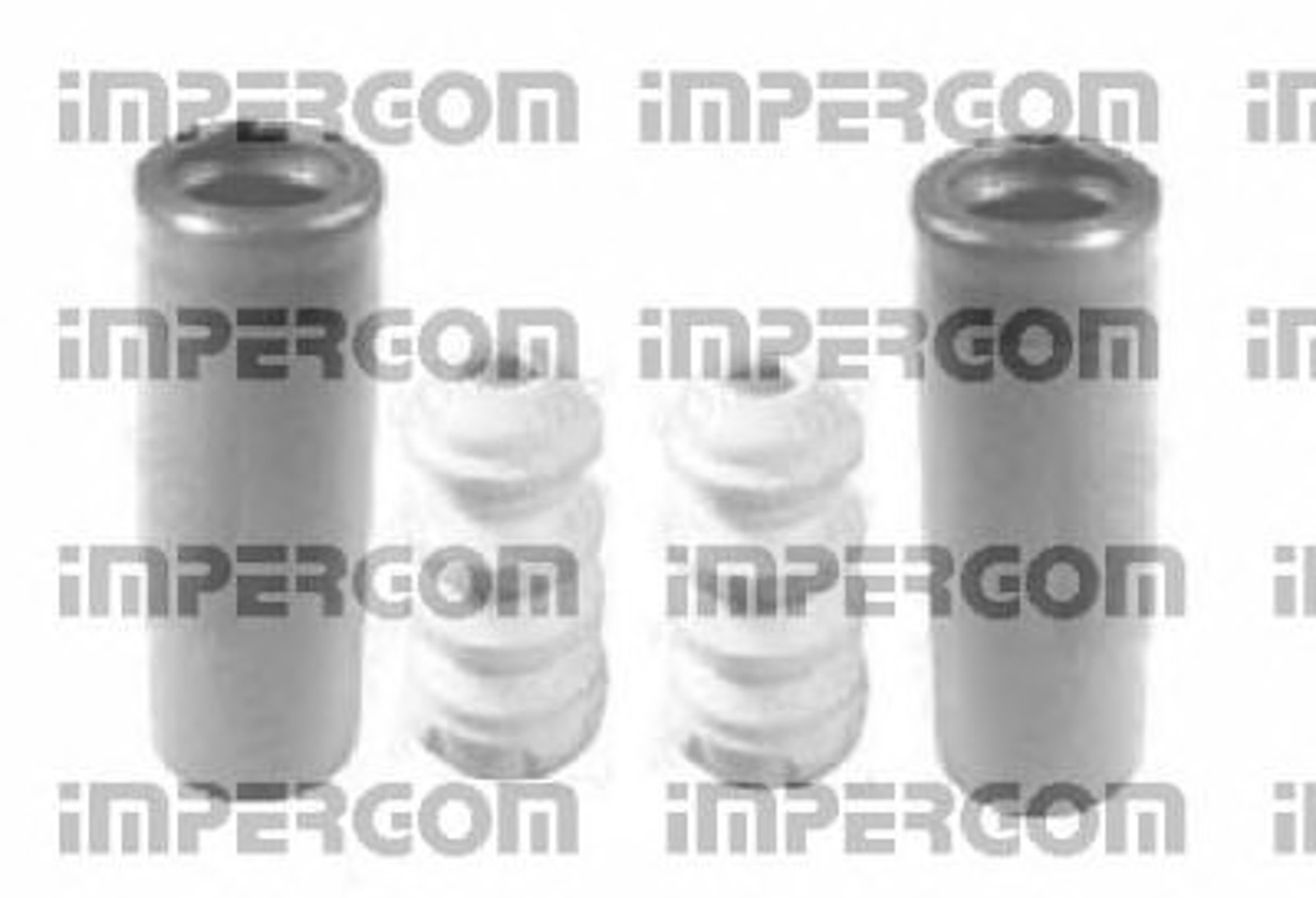 Защитный комплект амортизатора ORIGINAL IMPERIUM 50575