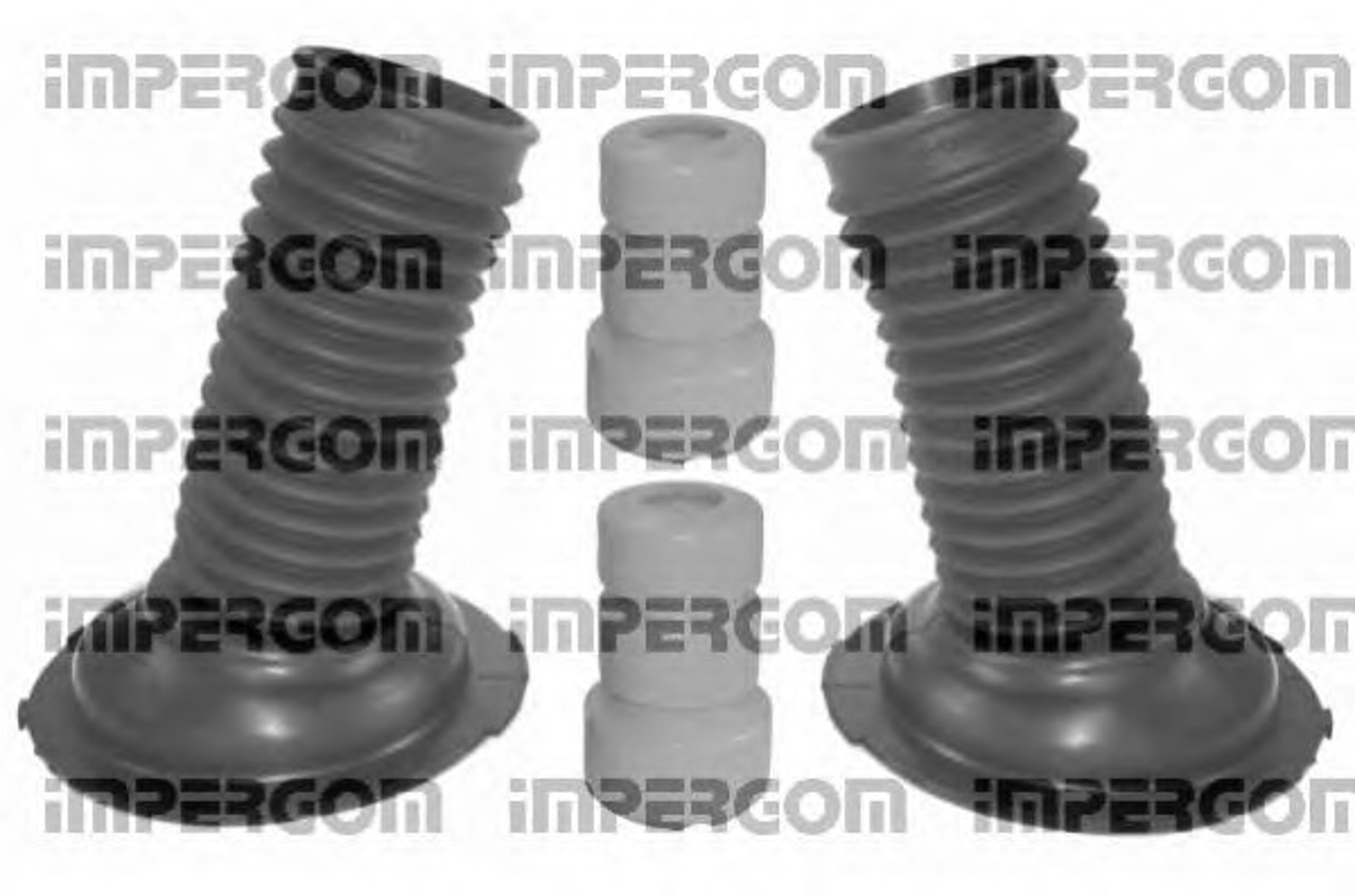 Защитный комплект амортизатора ORIGINAL IMPERIUM 50789